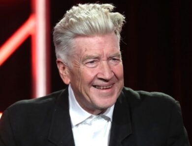 [Intervista] David Lynch: “Addio vecchio cinema, ma ecco le mie nuove idee”