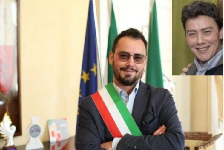 [Intervista] “Ero Maria e sono Gianmarco primo sindaco transgender d’Italia. Questa è la mia storia”