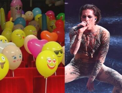 Un virus di nome Sanremo