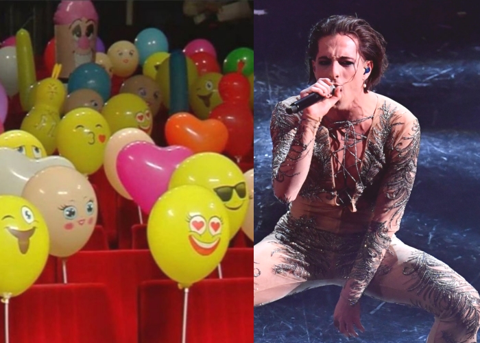 Un virus di nome Sanremo