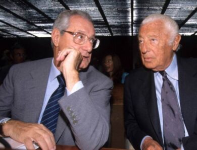 Quelli che comandano veramente, la malattia del familismo e i segreti del capitalismo italiano