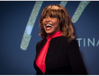 [Intervista] Tina Turner: “Ho vissuto momenti terribili ma sono andata oltre. Voglio aiutare le donne a farlo”