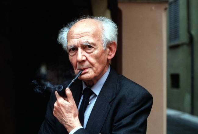 [Intervista] Bauman: “Così ci levano la libertà mentre ci illudono di averne di più”