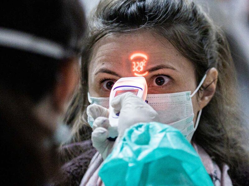 Tre cose che la pandemia ci suggerisce. E che noi vogliamo solo dimenticare