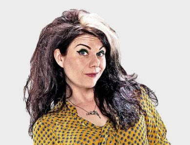 [Intervista] “Basta col femminismo da assumere come medicina a tutti i costi”