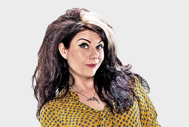 [Intervista] “Basta col femminismo da assumere come medicina a tutti i costi”