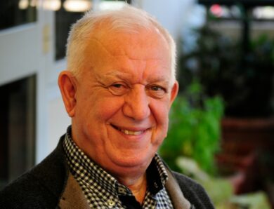 Tagliagambe: “Cosa ci nasconde l’Intelligenza Artificiale, questo è il problema”
