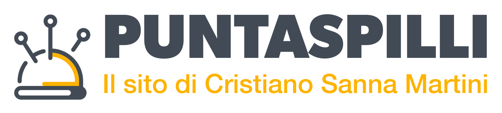 Puntaspilli – Il sito di Cristiano Sanna Martini