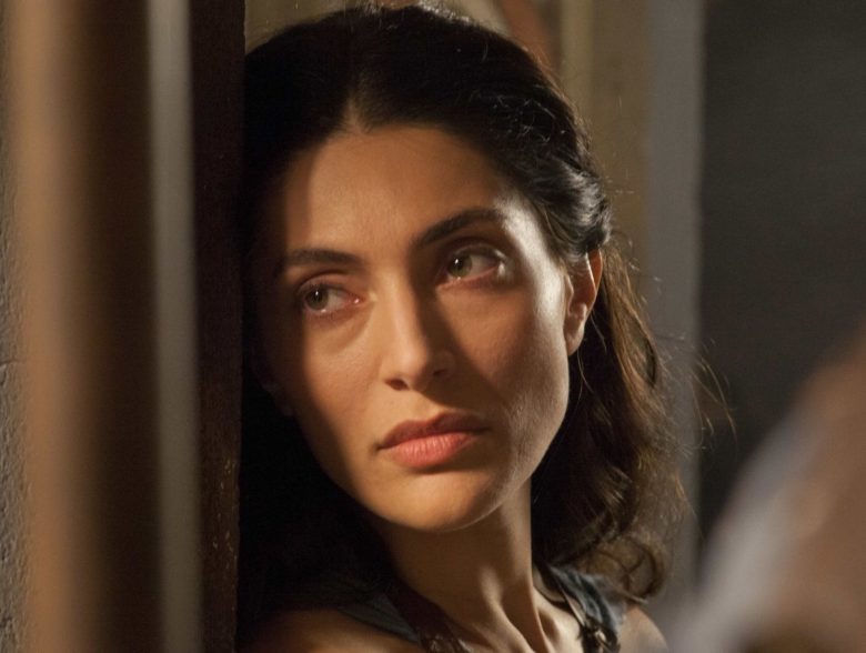 Murino: “Io in scena come Medea, mito feroce che dice molto dei nostri tempi”