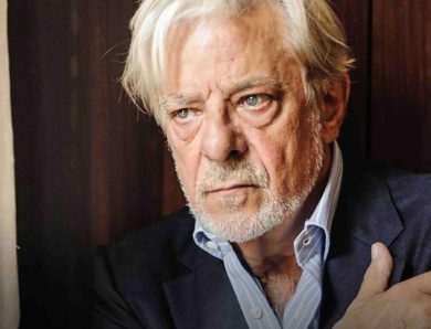 Giannini e una di quelle sere in cui dici: grazie