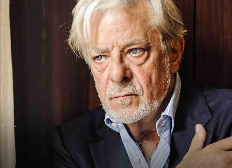 Giannini e una di quelle sere in cui dici: grazie